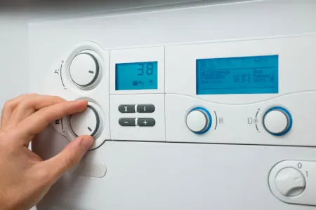 Preparing Your HVAC System for Fall in Kyle, TX: Heating Maintenance Guide