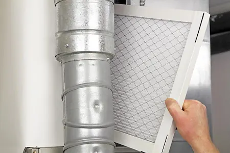 Why Changing Your HVAC Air Filter Matters More in the Summer