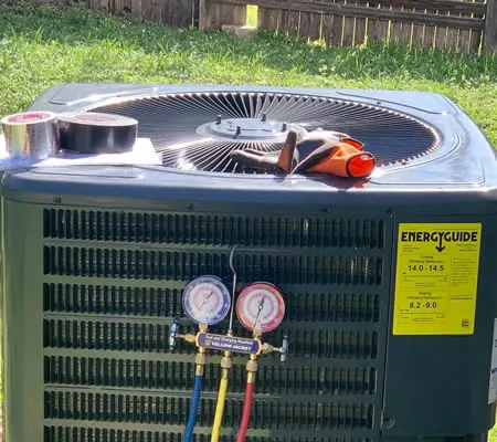 Why Spring AC Tune-Ups Are Essential in Austin, Texas