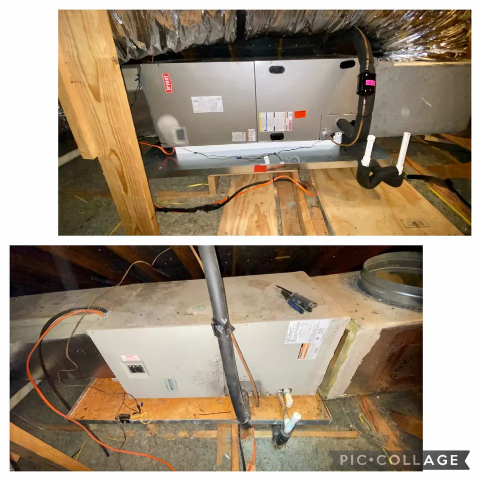Heat Pump Replacement in Wimberley, TX photo 3