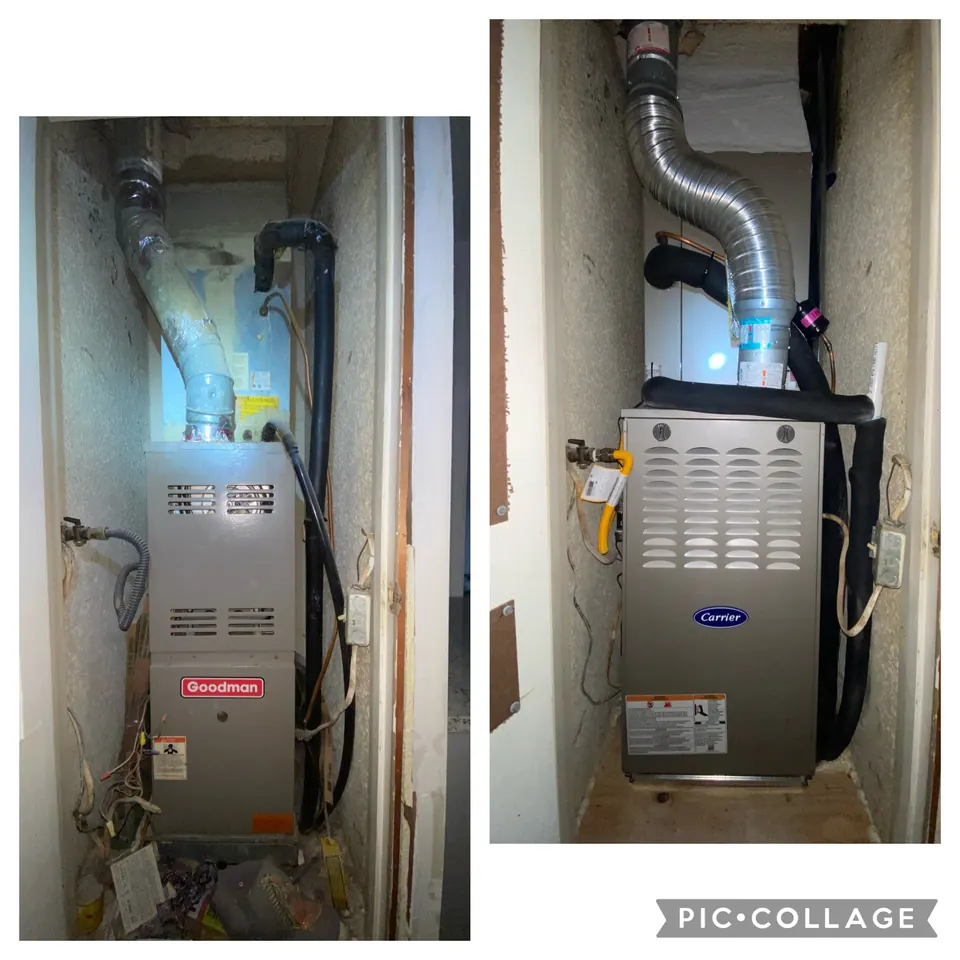 HVAC Replacement in Austin, TX photo 2