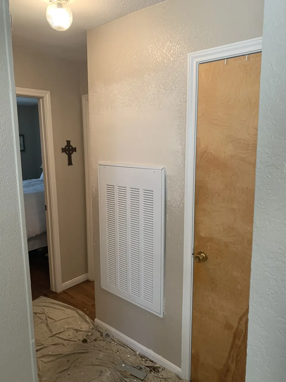 Multi-Family HVAC Replacement in Kyle, TX photo 2