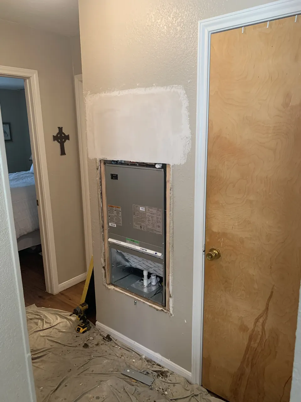 Multi-Family HVAC Replacement in Kyle, TX photo 3